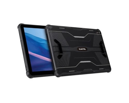 Планшет OUKITEL RT6 8/256GB 4G Dual Sim Black (6931940725262)