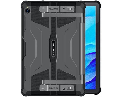 Планшет OUKITEL RT6 8/256GB 4G Dual Sim Black (6931940725262)