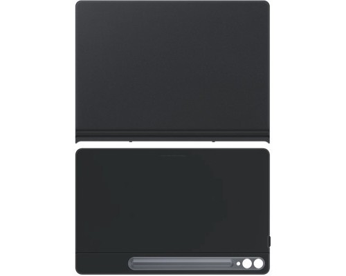 Чохол до планшета Samsung Book Galaxy Tab S9+ (X810/X816) Black (EF-BX810PBEGWW)