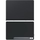 Чохол до планшета Samsung Book Galaxy Tab S9+ (X810/X816) Black (EF-BX810PBEGWW)