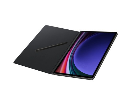 Чохол до планшета Samsung Book Galaxy Tab S9+ (X810/X816) Black (EF-BX810PBEGWW)