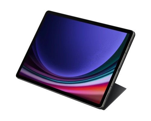 Чохол до планшета Samsung Book Galaxy Tab S9+ (X810/X816) Black (EF-BX810PBEGWW)