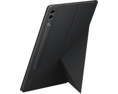 Чохол до планшета Samsung Book Galaxy Tab S9+ (X810/X816) Black (EF-BX810PBEGWW)