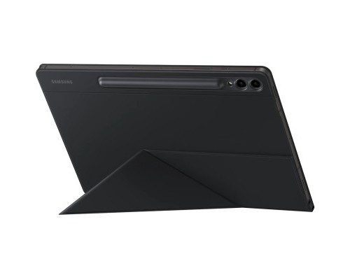 Чохол до планшета Samsung Book Galaxy Tab S9+ (X810/X816) Black (EF-BX810PBEGWW)