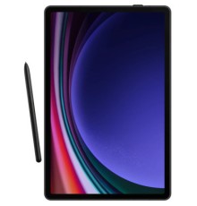 Чохол до планшета Samsung Book Galaxy Tab S9+ (X810/X816) Black (EF-BX810PBEGWW)