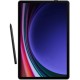 Чохол до планшета Samsung Book Galaxy Tab S9+ (X810/X816) Black (EF-BX810PBEGWW)