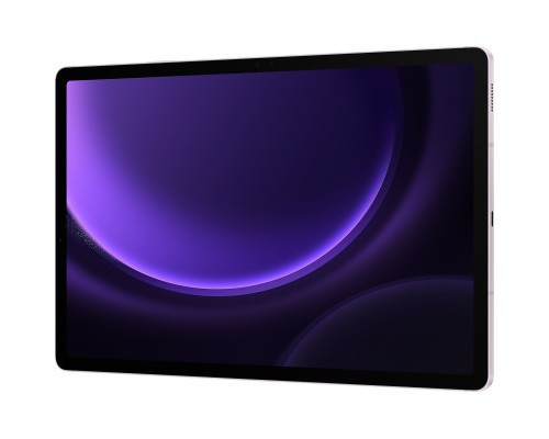 Планшет Samsung Galaxy Tab S9 FE Wi-Fi 128GB Light Pink (SM-X510NLIASEK)