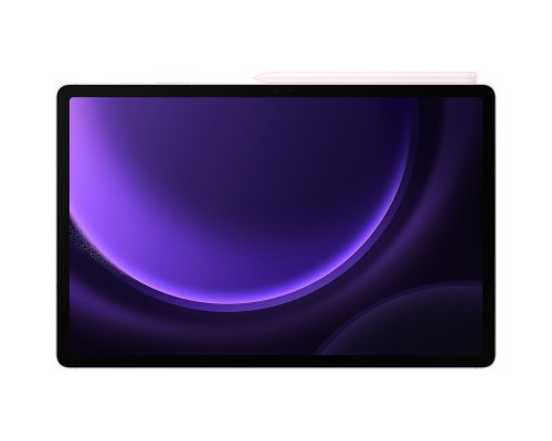 Планшет Samsung Galaxy Tab S9 FE Wi-Fi 128GB Light Pink (SM-X510NLIASEK)