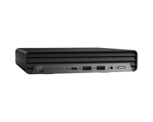 Комп'ютер HP Elite Mini 600 G9 / i7-12700T (7Z6B4AA)