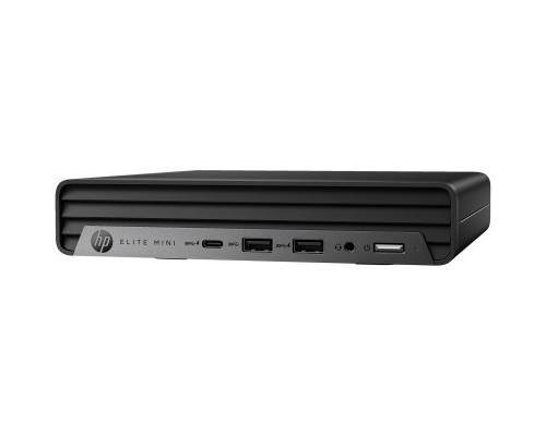 Комп'ютер HP Elite Mini 600 G9 / i7-12700T (7Z6B4AA)