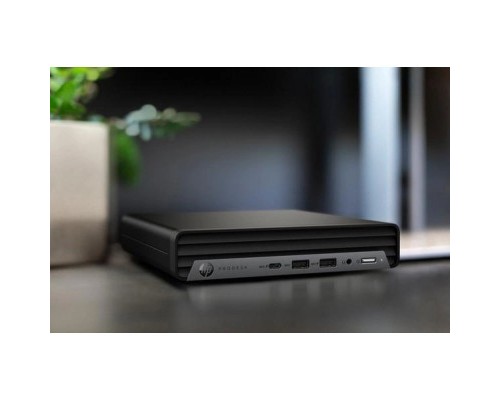 Комп'ютер HP Elite Mini 600 G9 / i7-12700T (7Z6B4AA)