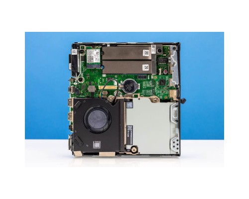 Комп'ютер HP Elite Mini 600 G9 / i7-12700T (7Z6B4AA)