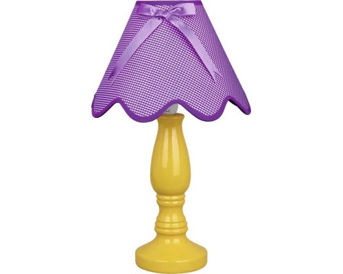 Настільна лампа Candellux 41-84378 LOLA (41-84378)