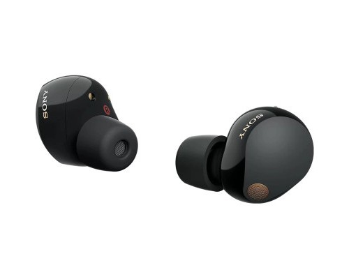 Навушники Sony WF-1000XM5 Black (WF1000XM5B.CE7)