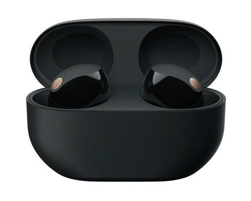 Навушники Sony WF-1000XM5 Black (WF1000XM5B.CE7)