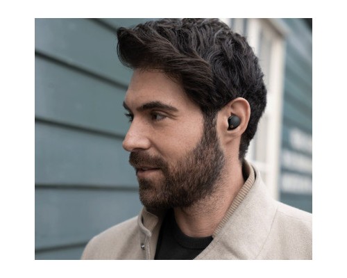 Навушники Sony WF-1000XM5 Black (WF1000XM5B.CE7)