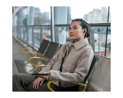 Навушники Sony WF-1000XM5 Black (WF1000XM5B.CE7)