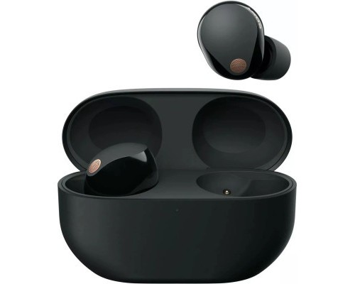 Навушники Sony WF-1000XM5 Black (WF1000XM5B.CE7)