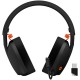 Навушники Canyon GH-13 Ego Wireless Gaming 7.1 Black (CND-SGHS13B)