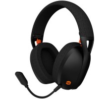 Навушники Canyon GH-13 Ego Wireless Gaming 7.1 Black (CND-SGHS13B)