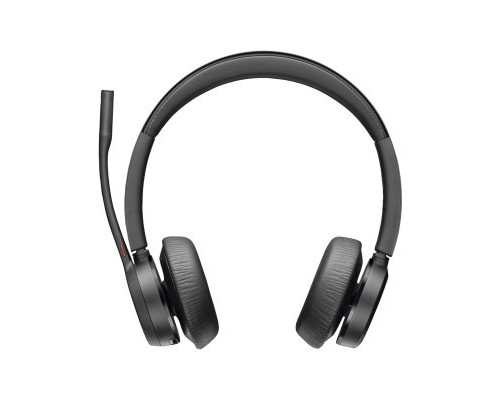 Навушники Poly Voyager 4320-M USB-C HS + BT700 Stereo (77Z30AA)