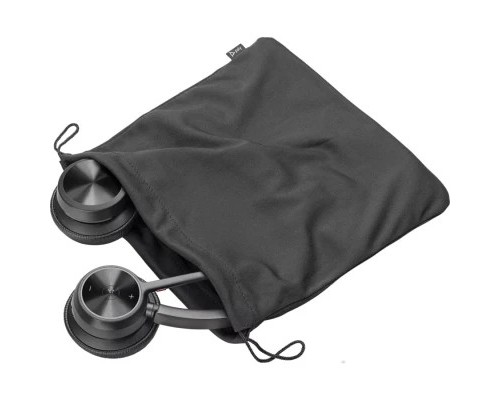 Навушники Poly Voyager 4320-M USB-C HS + BT700 Stereo (77Z30AA)