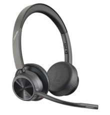 Навушники Poly Voyager 4320-M USB-C HS + BT700 Stereo (77Z30AA)
