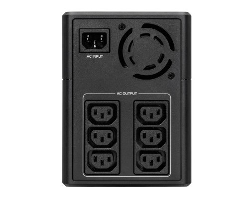 Пристрій безперебійного живлення Eaton 5E2200UI 2200VA (5E2200UI)