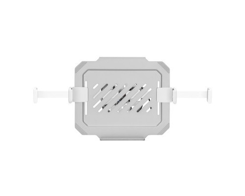 Підставка до ноутбука OfficePro для кронштейнів VESA 75x75,100x100 +RGB (LH474W)