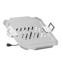 Підставка до ноутбука OfficePro для кронштейнів VESA 75x75,100x100 +RGB (LH474W)