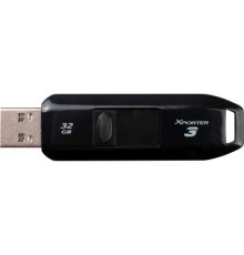 USB флеш накопичувач Patriot 32GB Xporter 3 USB 3.2 (PSF32GX3B3U)