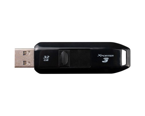 USB флеш накопичувач Patriot 32GB Xporter 3 USB 3.2 (PSF32GX3B3U)