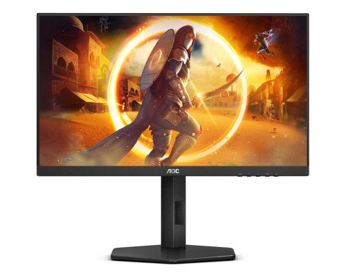 Монітор AOC 24G4X