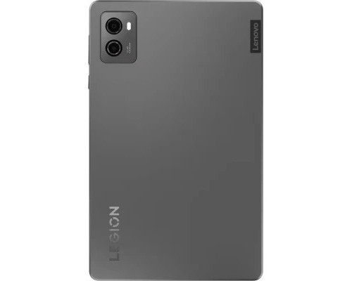 Планшет Lenovo Legion Tab 12/256 Storm Grey + Case (ZACW0027UA)