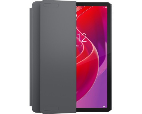Планшет Lenovo Tab M11 8/128 WiFi Luna Grey + Case&Pen (ZADA0309UA)