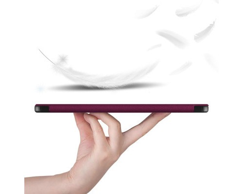 Чохол до планшета BeCover Smart Case Xiaomi Pad 6S Pro 12.4