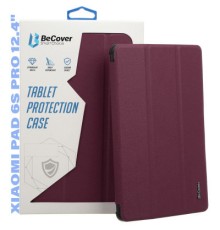 Чохол до планшета BeCover Smart Case Xiaomi Pad 6S Pro 12.4