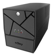 Пристрій безперебійного живлення nJoy Keen 1500VA USB (UPLI-LI150KU-CG01B)