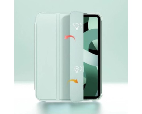 Чохол до планшета BeCover Soft Edge Apple iPad Air (4/5) 2020/2022 10.9