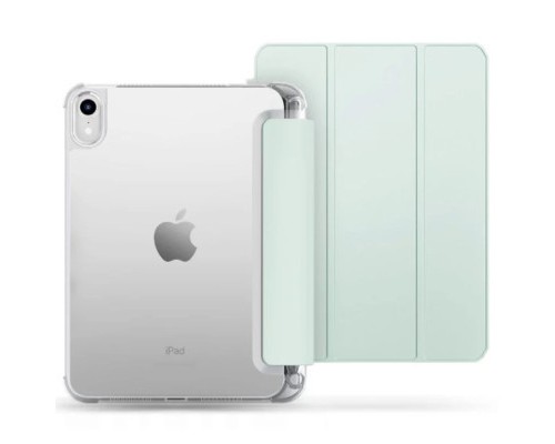 Чохол до планшета BeCover Soft Edge Apple iPad Air (4/5) 2020/2022 10.9