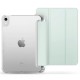 Чохол до планшета BeCover Soft Edge Apple iPad Air (4/5) 2020/2022 10.9