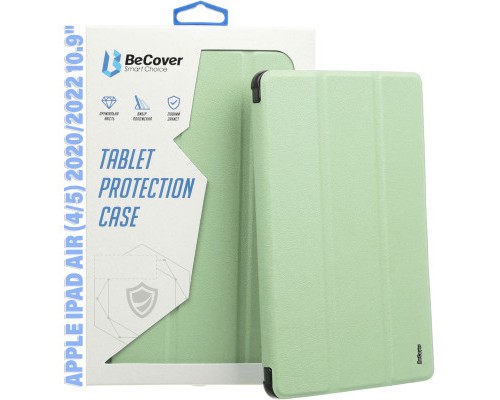 Чохол до планшета BeCover Soft Edge Apple iPad Air (4/5) 2020/2022 10.9