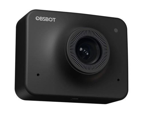 Веб-камера OBSBOT Meet Black (OBSBOT-MEET)