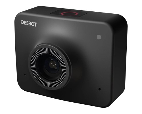 Веб-камера OBSBOT Meet Black (OBSBOT-MEET)