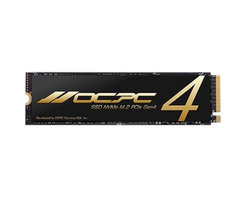 Накопичувач SSD M.2 2280 512GB MBL-401 OCPC (SSDMBL401512GB)