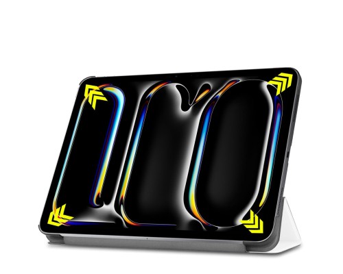 Чохол до планшета BeCover Smart Case Apple iPad Pro 11