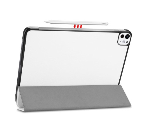 Чохол до планшета BeCover Smart Case Apple iPad Pro 11