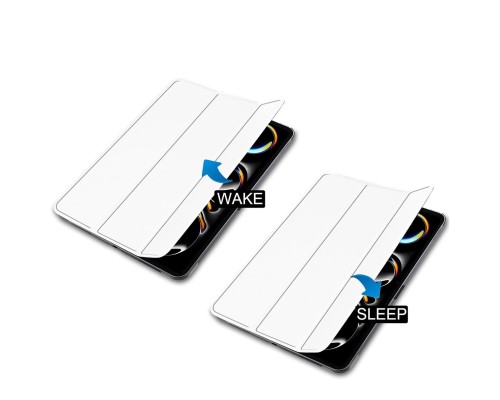 Чохол до планшета BeCover Smart Case Apple iPad Pro 11