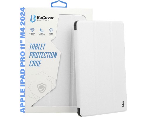 Чохол до планшета BeCover Smart Case Apple iPad Pro 11