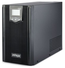 Пристрій безперебійного живлення EnerGenie EG-UPS-PS3000-02, 3000VA (EG-UPS-PS3000-02)